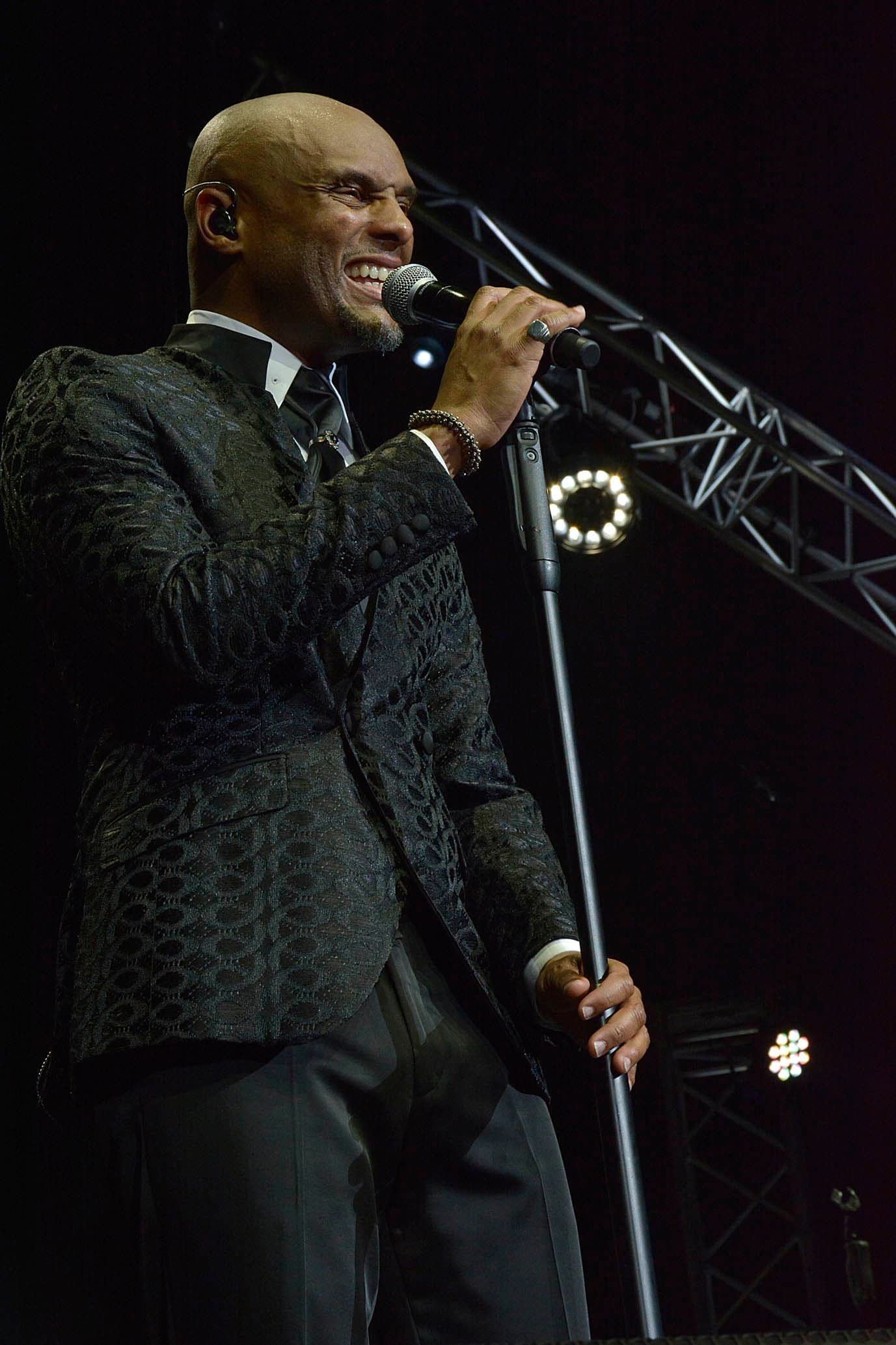 Kenny Lattimore